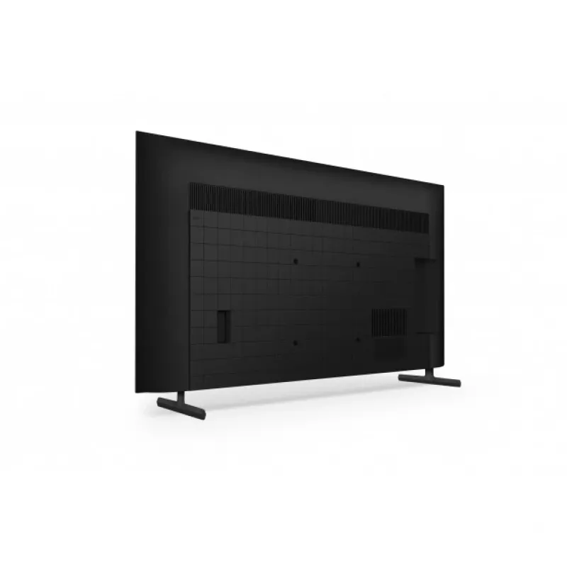 Sony FWD-65X80L televizors 165,1 cm (65 collas) 4K Ultra HD viedais televizors Wi-Fi melns