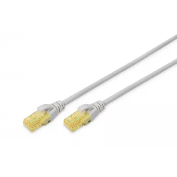 Patch cord Digitus CAT 6A U/UTP DK-1613-A-010 1m