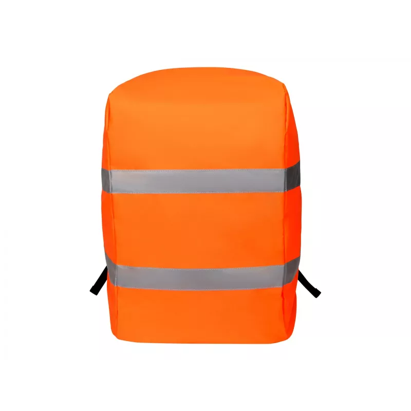 Mugursomas lietus pārvalks DICOTA Hi-Vis P20471-13 Oranžs Poliesteris 65 L