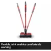 Einhell 2352050 rokas putekļsūcējs, melns