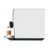 Pilnībā automātisks espresso automāts JURA Z10 (EB) — 2,4 L ūdens tvertne, iebūvēta dzirnaviņas, 1450 W, alumīnijs/balts