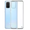 Silikona maciņš Tellur Samsung S20 Plus caurspīdīgs – mīksts aizsargvāciņš