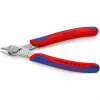 Diagonālās knaibles Knipex 78 13 125