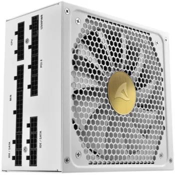 Barošanas bloks Sharkoon Rebel P30 Gold 1000 W