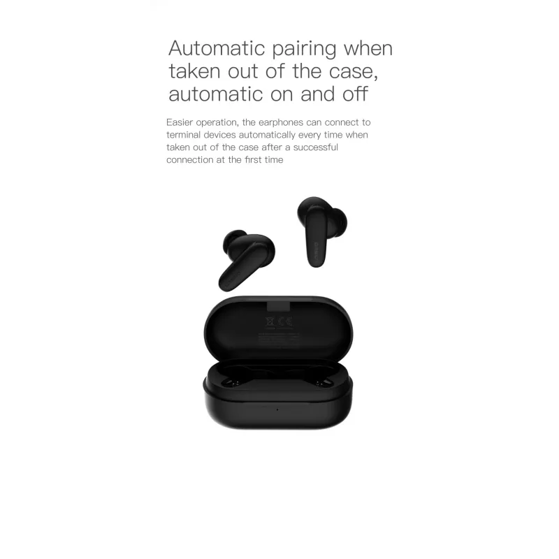 Austiņas Orsen T3 Bluetooth