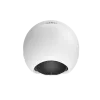 IP drošības kamera EZVIZ H6c Pro 2K Sfēriska — kupola, 2K (2304×1296), PoE/DC, griestu vai staba montāža, āra, CMOS, 0 lx, Fast Ethernet, AAC-LC