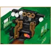 Cobi Building Blocks vilciens Lidojošais skots, modelis COBI-6292, mērogā 1:48, konstrukciju komplekts