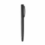 4smarts 2-in-1 ErgoRib universāls irbulis, melns