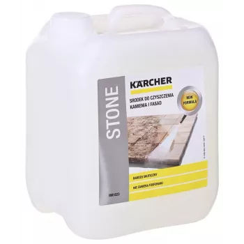 Akmens un fasādes tīrīšanas līdzeklis Kärcher 6.295-359 5000 ml