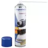 Saspiestā gaisa putekļu tīrītājs ESPERANZA ES118 600 ml, zils/baltss, 1 gab.
