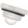 Alphacool akrila apgaismojuma modulis G1/4 - rievots V.2 (15178)