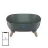 Petoneer Smart Bed Cozy Sofa PN-110031-01 — termoregulējoša mājdzīvnieku gulta, ērts dizains