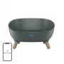 Petoneer Smart Bed Cozy Sofa PN-110031-01 — termoregulējoša mājdzīvnieku gulta, ērts dizains
