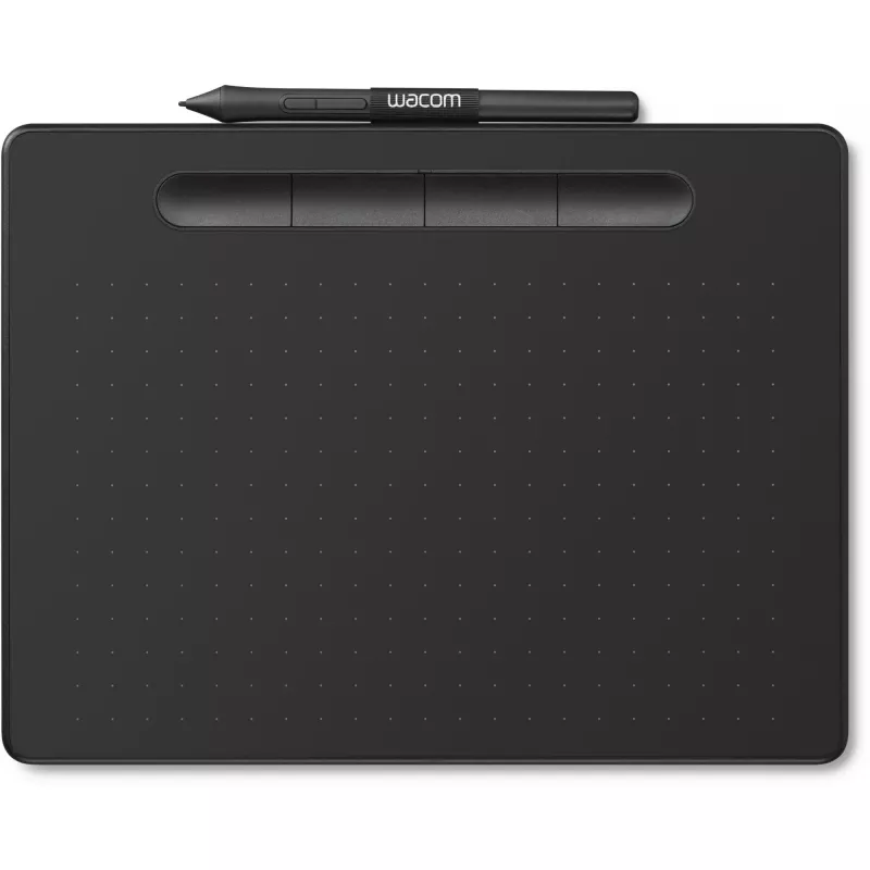 Grafikas planšete Wacom Intuos CTL-6100K-B 216 x 135 mm USB