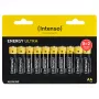 Intenso Energy-Ultra Mignon (AA) baterija Alkali-Mangan 1,5 V 10 gab. (7501920)