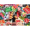 Mozaīkpuzle Schmidt Spiele Coca Cola is it! 1000 gabalu