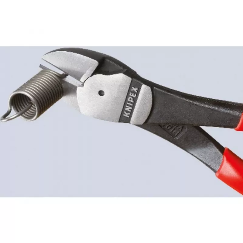 Diagonālās knaibles Knipex 74 01 200