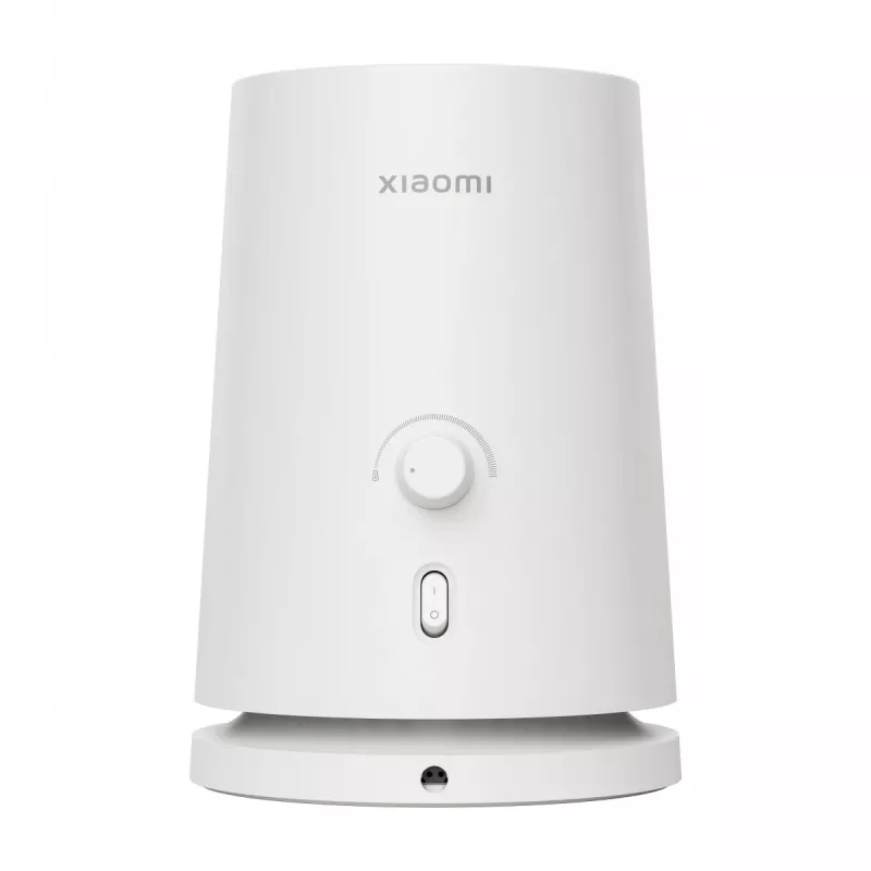 Ventilatora elektriskais telpu sildītājs Xiaomi Desktop Heater BHR8940EU