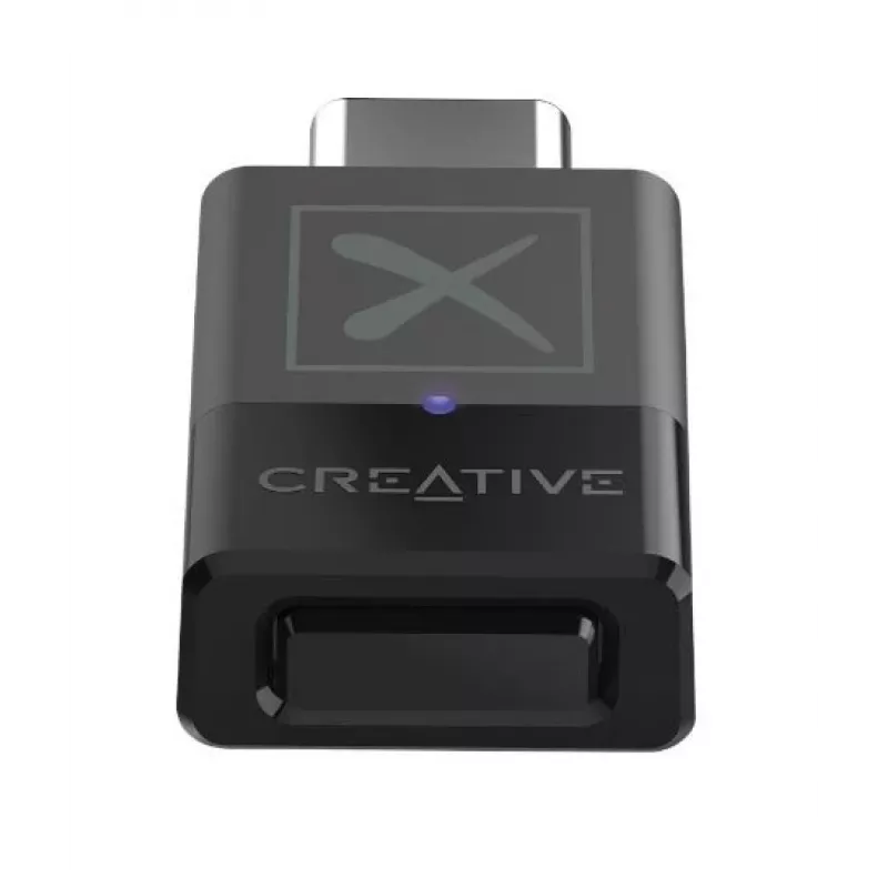 Bluetooth audio raidītājs BT-W5
