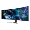 49 collu TFT LC-Power spēļu monitors
