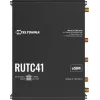 TELTONIKA RUTC41 4G LTE EDGE rūpnieciskais mobilais maršrutētājs, rūpnieciskais mobilais maršrutētājs RUTC41000000
