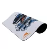 Peles paliktnis Baracuda BGMP-071 Orca 300x250