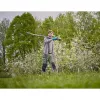 Gardena 14776-55 Elektriskā griešanas mašīna 2,8 cm 18 V litija jonu (Li-Ion) Melns - Sudrabs (14776-55)