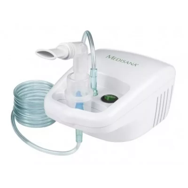 Medisana IN 500 kompresora inhalators