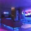 Nanoleaf NF082K02-52LS plakano paneļu noskaņojuma apgaismojums Noskaņojuma apgaismojuma komplekts 2,16 m (85)