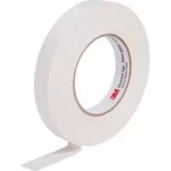 Izolējoša stikla šķiedra 3M 7100119486, stiepes stiprība 3,3 N/cm, karstumizturība 130 °C