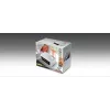 Pulkstenis Muse M-178 PW digitāls sudraba balts