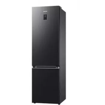 Ledusskapis Samsung RB38C675EB1, 384L
