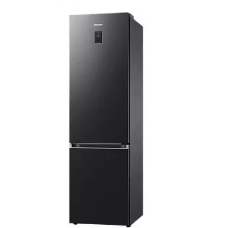 Ledusskapis Samsung RB38C675EB1, 384L