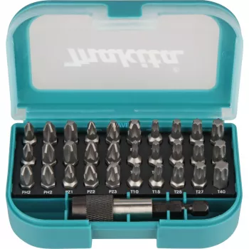 Makita P-73374 instrumenta piederums