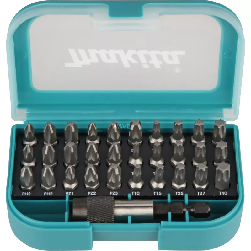 Makita P-73374 instrumenta piederums