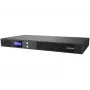 PowerWalker VI 1500 R1U nepārtrauktās barošanas avots (UPS) Line-Interactive 1.5 kVA 900 W 4 AC kontaktligzdas