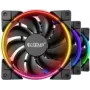 120mm Case Fan PCCOOLER CORONA-FRGB-3I1 120mm 1000–2000 RPM RGB