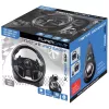 Stūre + pedāļi Subsonic GS850-X melna 270° rotācija USB