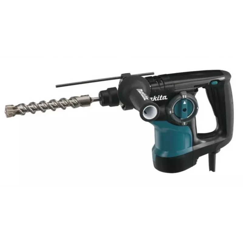 Makita HR2810 rotējošais perforators 800 W 1100 RPM