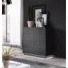 Cama Lighting REJA kumode 4S balta