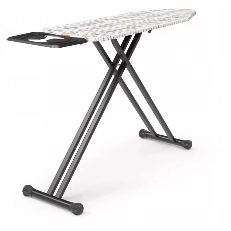 Gludināmais dēlis 112x36cm Promis PKD60 SOLID Metāla virsma MONOBLOCK