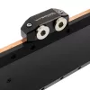 Watercool Heatkiller IV Radeon RX 5700 / XT - Acetal pilnas pārklājuma GPU ūdens bloks