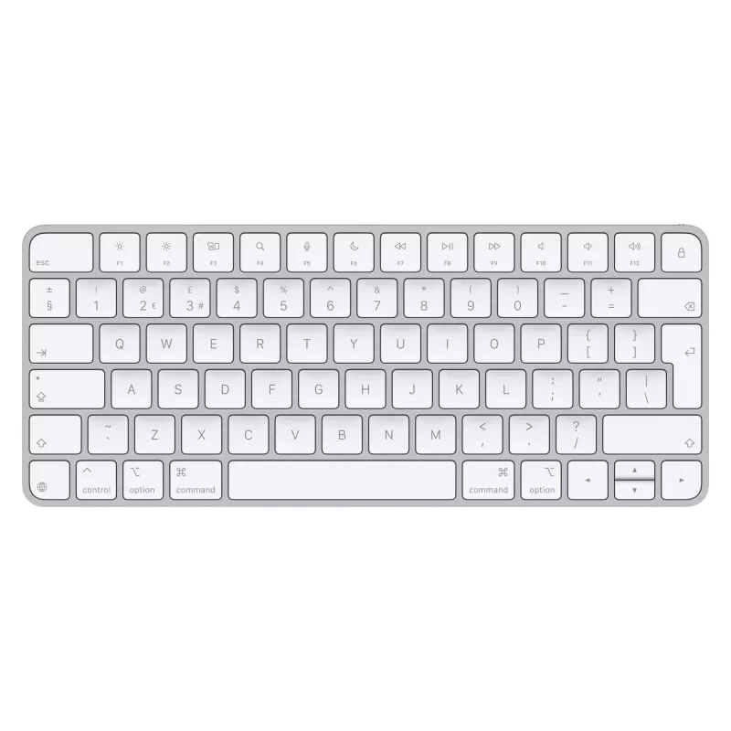 Apple Magic tastatūra - tastatūra - USB-C - bezvadu