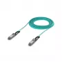 AOC kabelis Ubiquiti UACC-AOC-QSFP28-30M 30m OM3 QSFP28