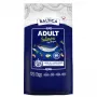 Sausā suņu barība BALTICA Adult Salmon Hypoallergenic L/XL 12 kg — lielām šķirnēm, 28% olbaltumvielu, 15% tauku