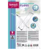 Veļas žāvētājs FLOVI LT8103 izmērs 18 M