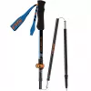 Pārgājienu nūjas Viking Kettera Pro – regulējamas nūjošanas nūjas, modelis 610/22/7712/15/UNI