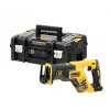 DeWALT DCS367NT-XJ zobenzāģis, 18 V, dzeltens/melns