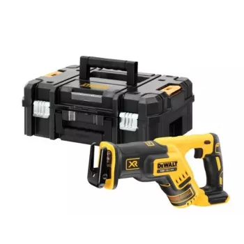 DeWALT DCS367NT-XJ zobenzāģis, 18 V, dzeltens/melns