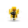 LEGO MINECRAFT 21266 Nether Lava Battle